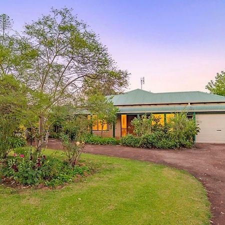 Hakea Haven Villa Dunsborough Eksteriør bilde