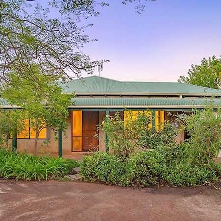 Hakea Haven Villa Dunsborough Eksteriør bilde