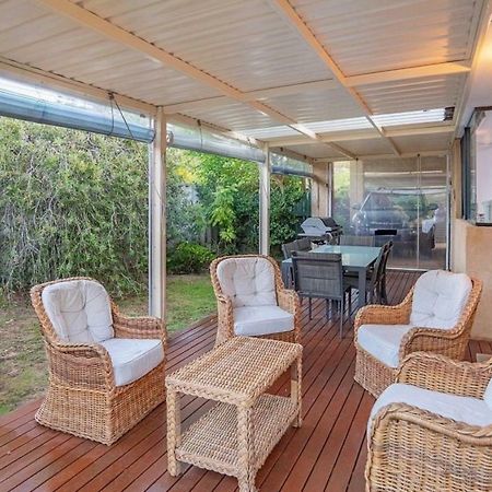 Hakea Haven Villa Dunsborough Eksteriør bilde
