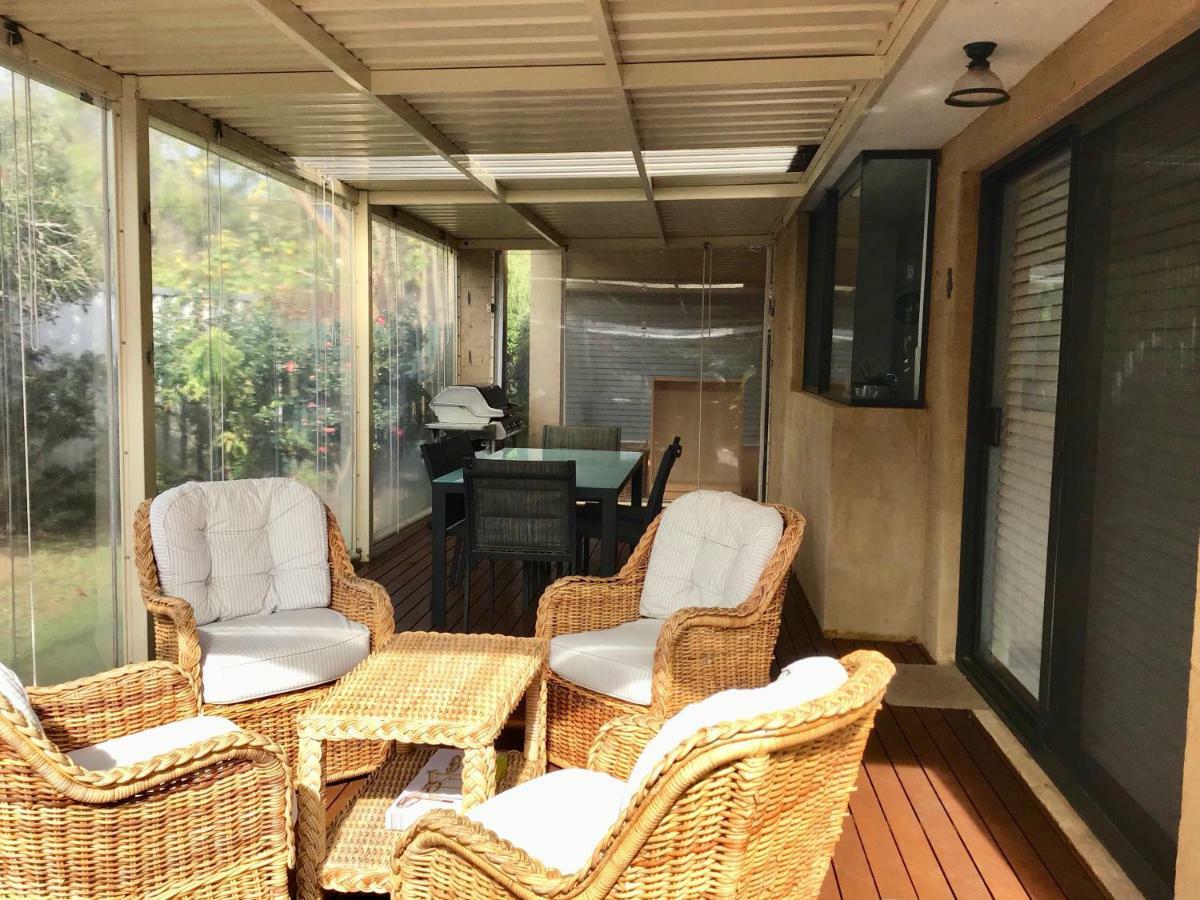Hakea Haven Villa Dunsborough Eksteriør bilde