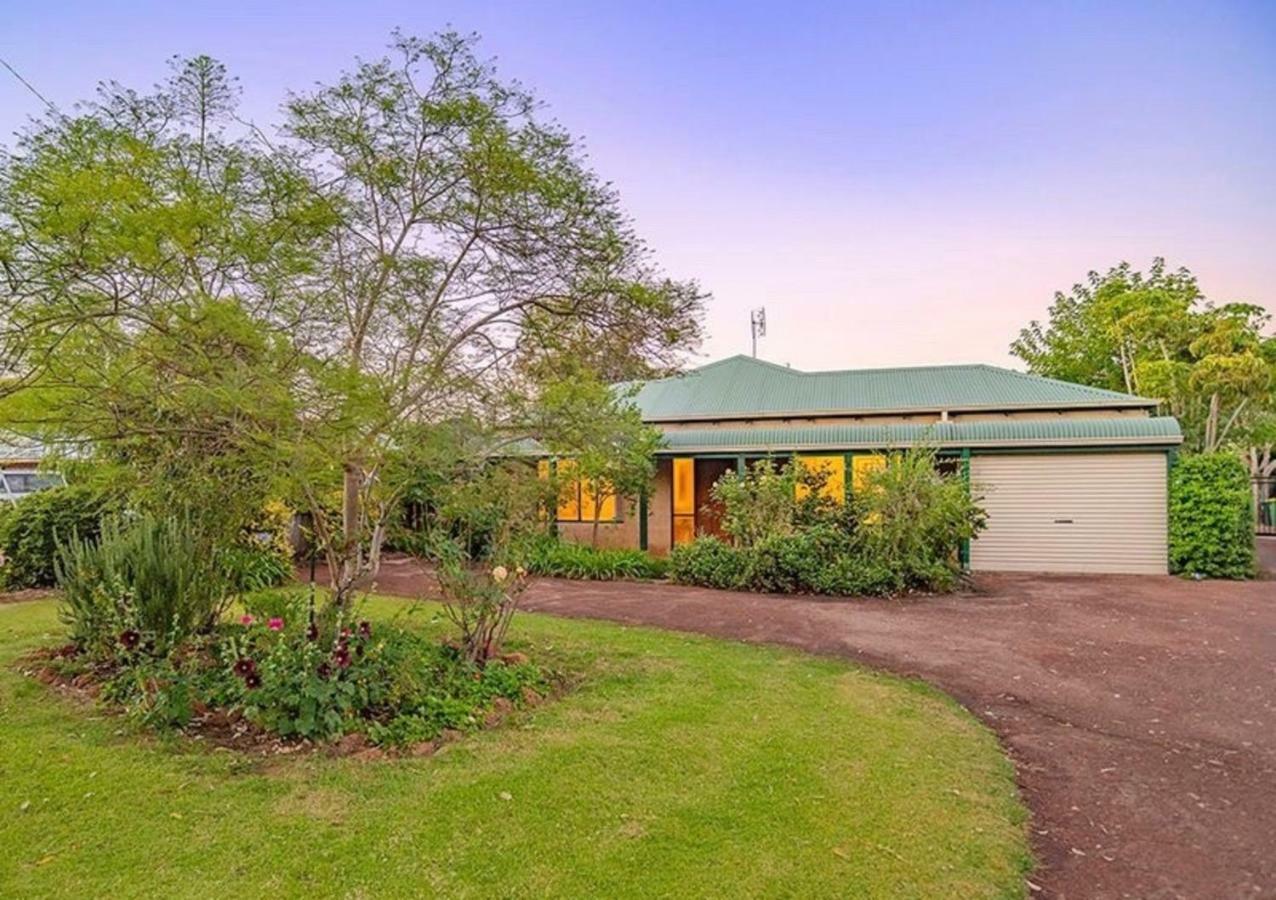 Hakea Haven Villa Dunsborough Eksteriør bilde