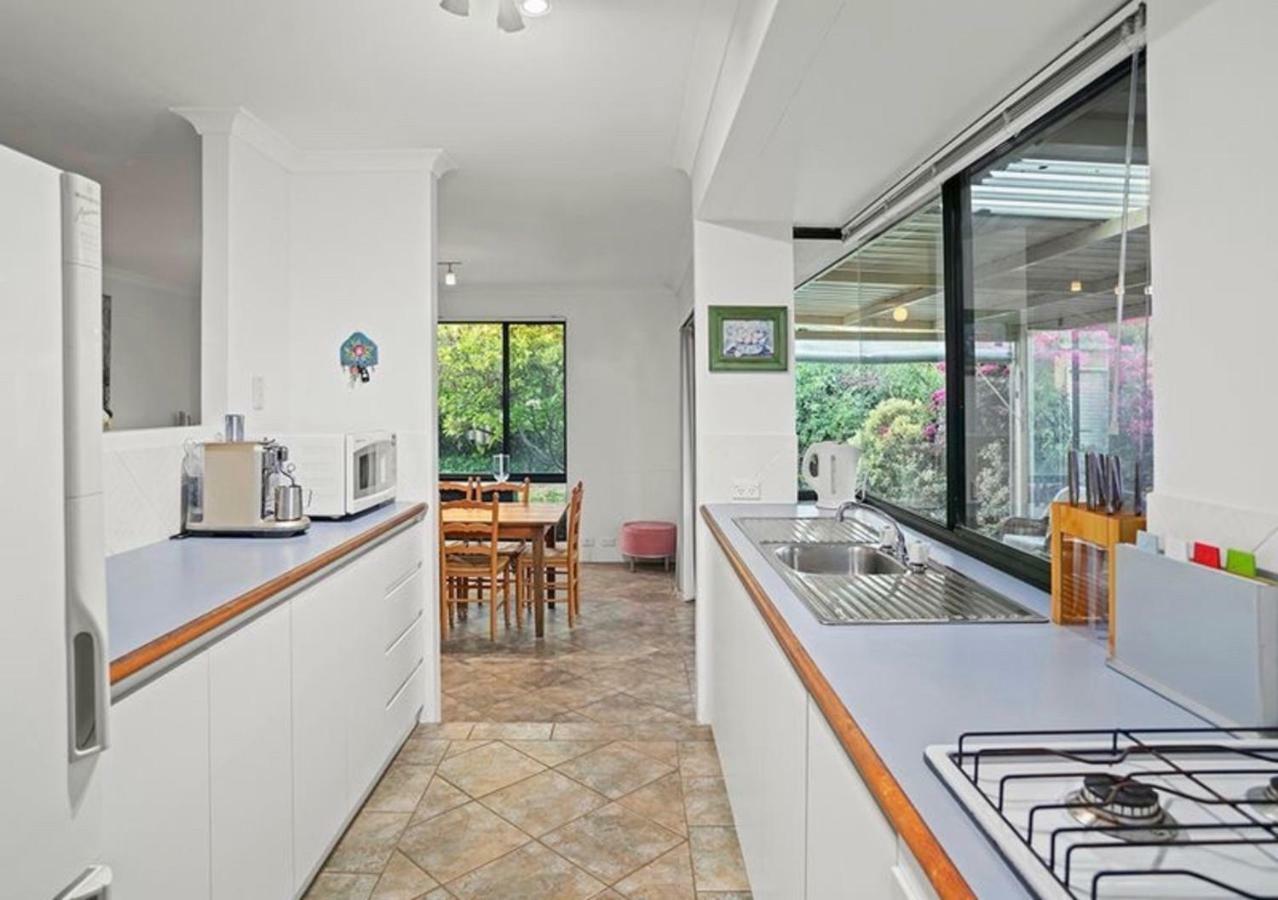 Hakea Haven Villa Dunsborough Eksteriør bilde