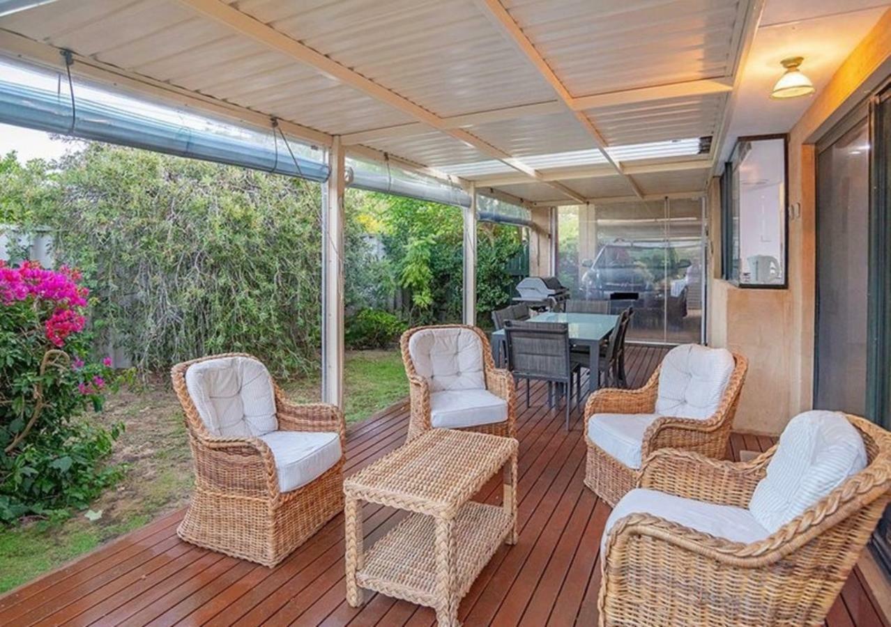 Hakea Haven Villa Dunsborough Eksteriør bilde