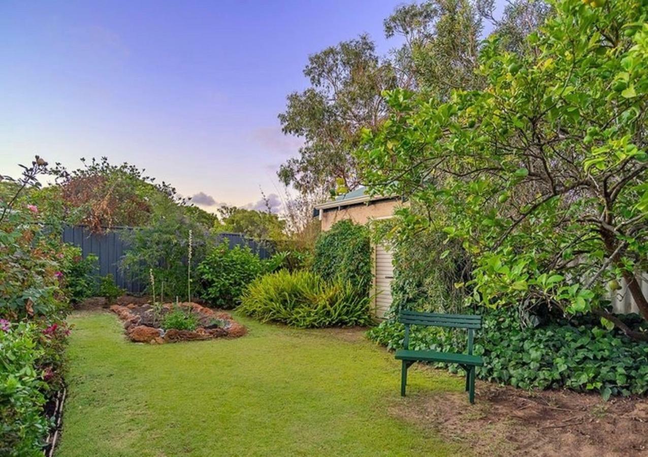 Hakea Haven Villa Dunsborough Eksteriør bilde