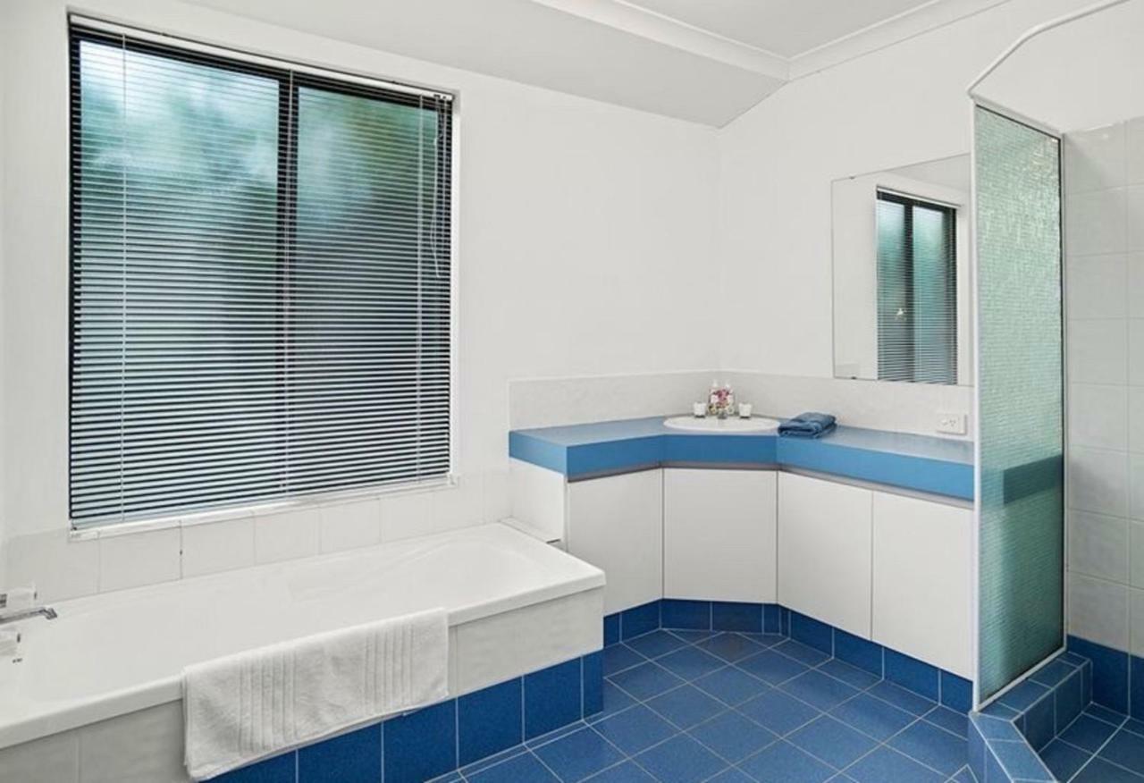 Hakea Haven Villa Dunsborough Eksteriør bilde